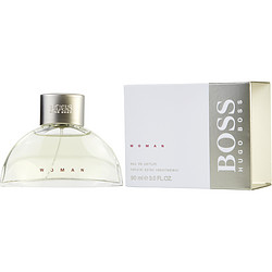 Boss Woman Eau de Parfum Spray - 3.0 oz