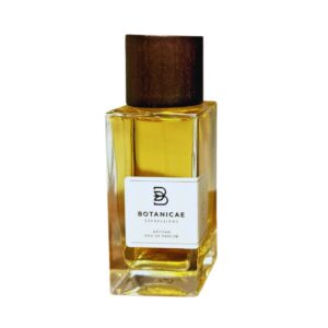 Botanicae Expressions Tramonte Eau de Parfum for Unisex – 3.4 oz