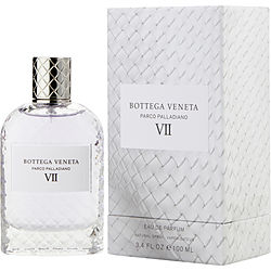 Bottega Veneta Parco Palladiano Vii EAU DE PARFUM SPRAY 3.4 OZ