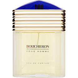 Boucheron by Boucheron Eau de Parfum Spray for Men 3.3 oz