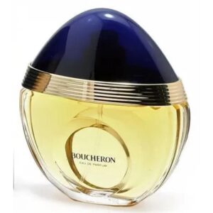Boucheron Eau de Parfum for Women - New Packaging - 3oz-Tester Eau de Parfum for Women – 3 oz