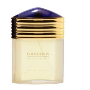 Boucheron Eau de Parfum Spray for Men - 3.4 oz
