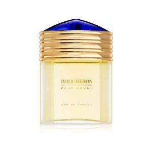 Boucheron Boucheron Eau de Parfum for Men – 3.4 oz