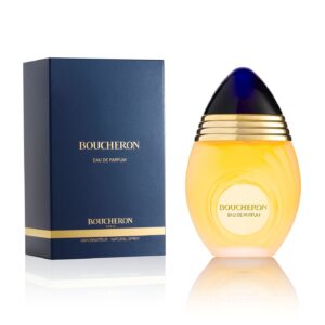 Boucheron Eau de Toilette Spray for Women - 3.4 oz