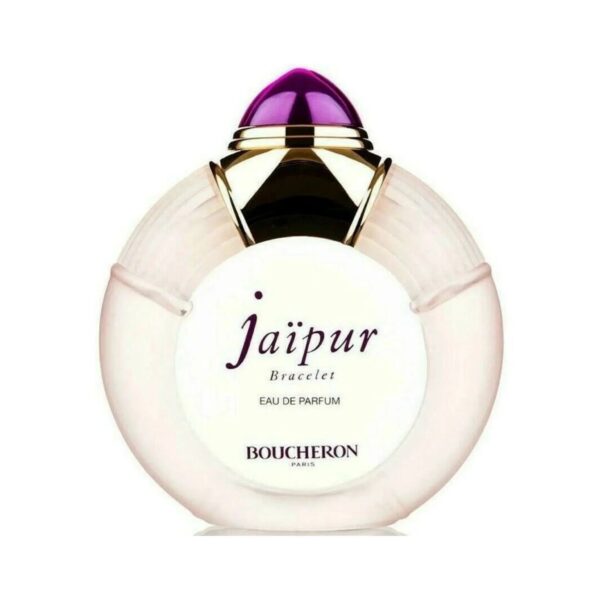 Boucheron Jaipur Bracelet Eau de Parfum for Women – 3.3 oz
