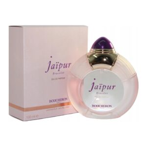 Boucheron Jaipur Bracelet Eau de Parfum for Women – 3.3 oz