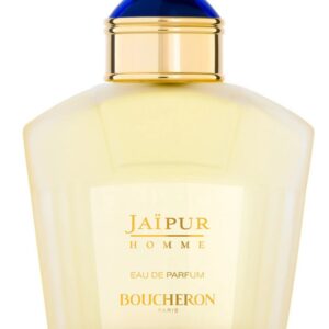 Boucheron Jaipur Homme Eau de Parfum for Men – 3.4 oz