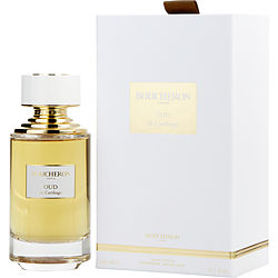 Boucheron Oud De Carthage EAU DE PARFUM SPRAY 4.1 OZ