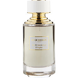 Boucheron Patchouli D'angkor EAU DE PARFUM SPRAY 4.1 OZ *TESTER