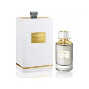 Boucheron Patchouli d'Angkor Eau de Parfum for Unisex – 4.1 oz