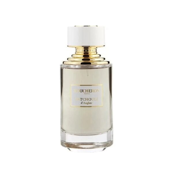 Boucheron Patchouli d'Angkor Eau de Parfum for Unisex – 4.1 oz