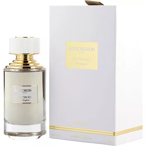 Boucheron Patchouli D'Angkor Eau de Parfum Spray for Women