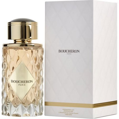 Boucheron Place Vendôme Women's Eau de Parfum Spray 3.3 oz