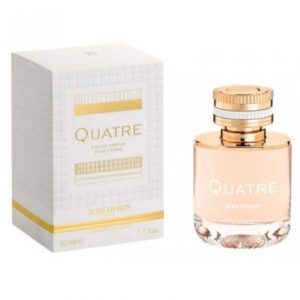 Boucheron Quatre Eau de Parfum for Women – 1.6 oz