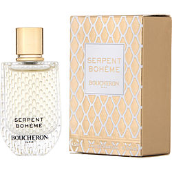 Boucheron Serpent Boheme EAU DE PARFUM 0.15 OZ MINI
