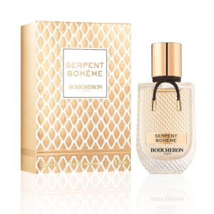 Boucheron Serpent Boheme Eau de Parfum for Women – 1 oz