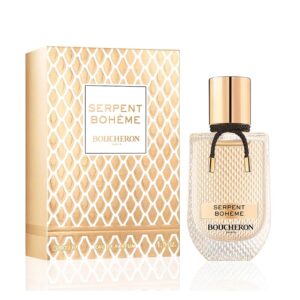 Boucheron Serpent Boheme Eau de Parfum for Women – 3 oz