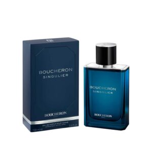 Boucheron Singulier Eau de Parfum for Men – 3.3 oz