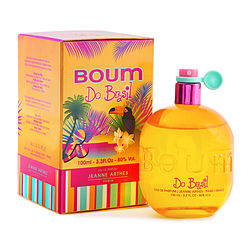 Boum Do Brasil EAU DE PARFUM SPRAY 3.3 OZ for Women