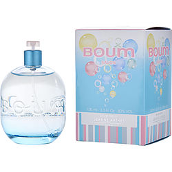 Boum Savon by Jeanne Arthes Eau de Parfum Spray for Women