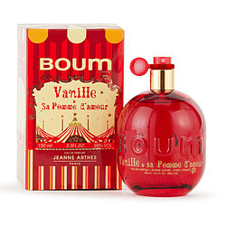 Boum Vanille Sa Pomme D'amour Women's Eau de Parfum Spray 3.3 oz