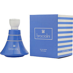 Braccialini Blue by Braccialini EAU DE PARFUM SPRAY 3.4 OZ