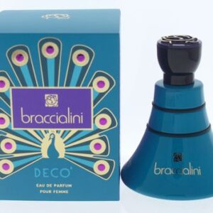 Braccialini Deco Eau de Parfum for Women - 3.4 oz Spray