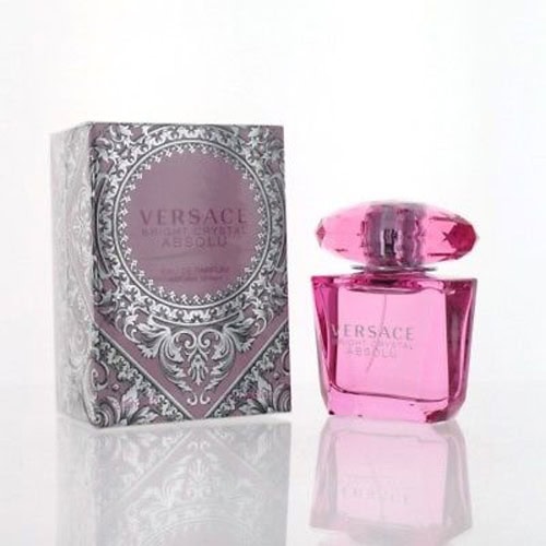 Bright Crystal Absolu Eau de Parfum for Women - 1.0 oz