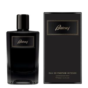 Brioni Intense Eau de Parfum for Men – 3.4 oz