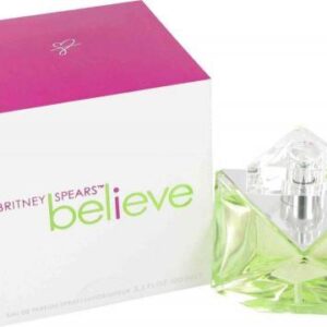 Britney Spears Believe Eau de Parfum for Women – 3.3 oz