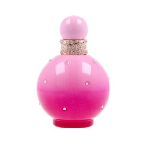 Britney Spears Candied Fantasy Eau de Toilette for Women – 3.3 oz