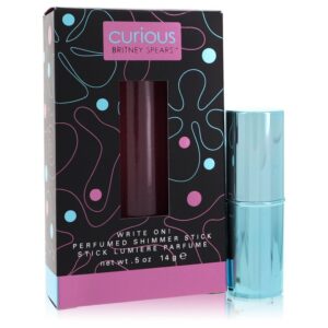 Britney Spears Curious Solid Shimmer Stick for Women