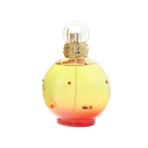 Britney Spears Fantasy Blissful Eau de Toilette for Women – 3.4 oz