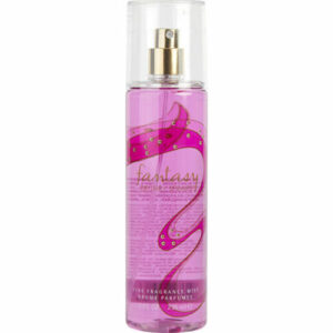 Britney Spears Fantasy Body Spray for Women – 8 oz