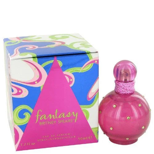 Britney Spears Fantasy Eau de Parfum for Women – 1.7 oz