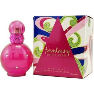 Britney Spears Fantasy Eau de Parfum Spray for Women 1.0 oz