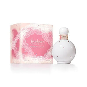 Britney Spears Fantasy Intimate Edition Eau de Parfum for Women – 3.3 oz