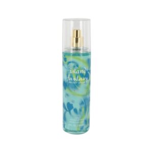 Britney Spears Island Fantasy Mist for Women – 8 oz