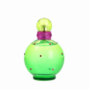 Britney Spears Jungle Fantasy Eau de Toilette for Women – 3.3 oz