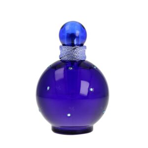 Britney Spears Midnight Fantasy Eau de Parfum for Women – 3.4 oz