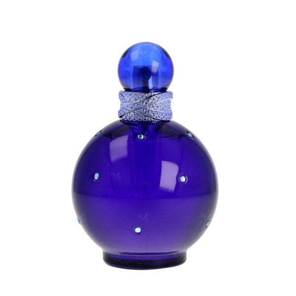 Britney Spears Midnight Fantasy Eau de Parfum for Women – 3.4 oz