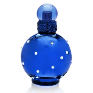 Britney Spears Midnight Fantasy Eau de Parfum for Women – 3.4 oz