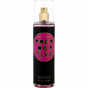 Britney Spears Prerogative Body Spray for Women – 8 oz