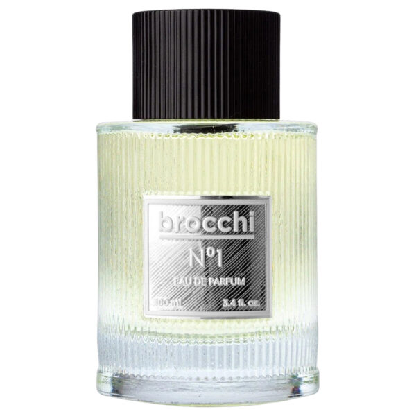 BROCCHI N&deg;1 Eau de Parfum for Unisex