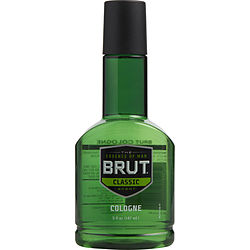 Brut by Fabergé Men's Cologne - 5 oz Classic Fragrance