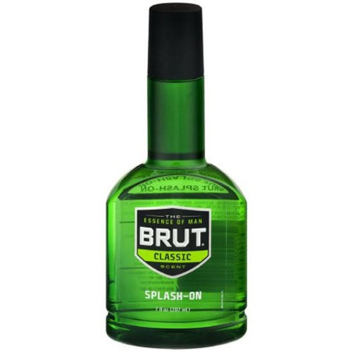 Brut Cologne for Men – Eau de Cologne Splash 7.6 oz