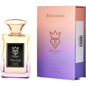 Bujairami First Date Eau de Parfum for Women – 3.4 oz