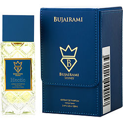 Bujairami Hectic by Bujairami EXTRAIT DE PARFUM SPRAY 3.4 OZ for MEN