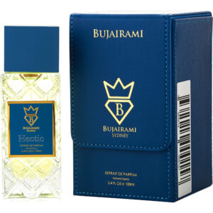 Bujairami Hectic Extrait de Parfum for Men – 3.4 oz