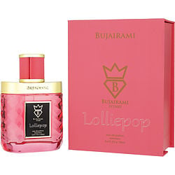 Bujairami Lolliepop by Bujairami EAU DE PARFUM SPRAY 3.4 OZ